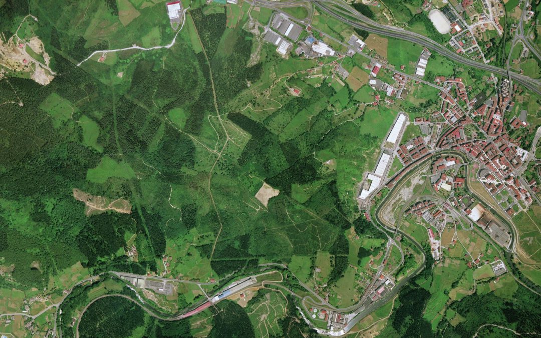 Urban and Rural Land Registries