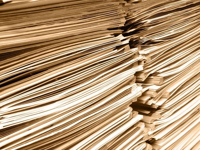 Document Digitisation