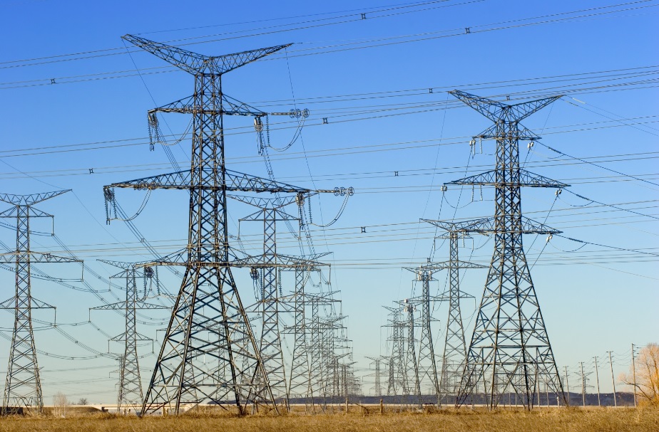 Redes Eléctricas