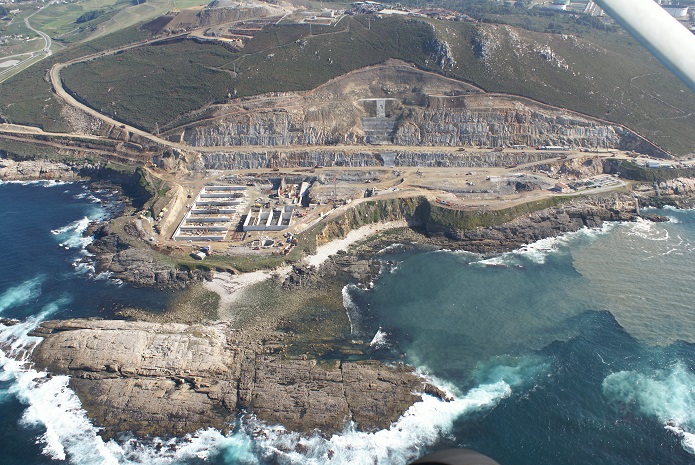 Al Ghubrah (Oman) Desalination Plant