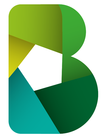 logo B trans logo B trans