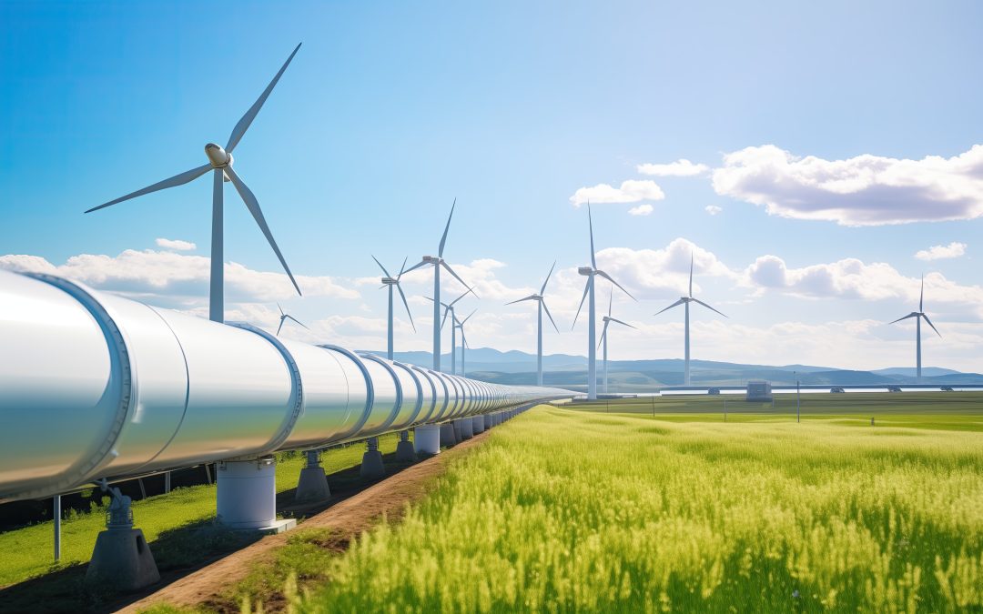 Boslan, part of Accenture, joins in the design of the large hydrogen network in Spain